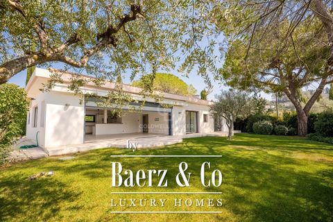 Villa i Mougins, Alpes-Maritimes, Mougins - € 1.690.000 | Ref: Josepha - foto 11