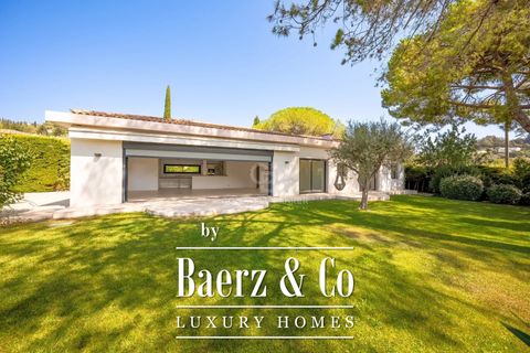 Villa i Mougins, Alpes-Maritimes, Mougins - € 1.690.000 | Ref: Josepha - foto 12