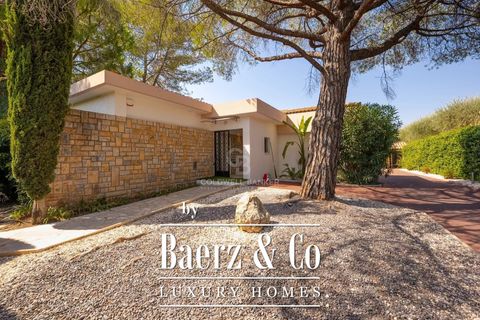 Villa i Mougins, Alpes-Maritimes, Mougins - € 1.690.000 | Ref: Josepha - foto 13