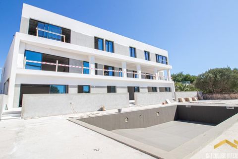 Lejlighed i Almancil, Faro, Almancil - € 495.000 | Ref: dg3759 - foto 1