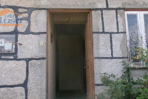 Villa i Seia, Guarda, Seia - € 130.000 | Ref: 804232028 - foto 1