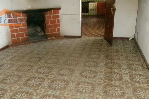 Villa i Seia, Guarda, Seia - € 130.000 | Ref: 804232028 - foto 3