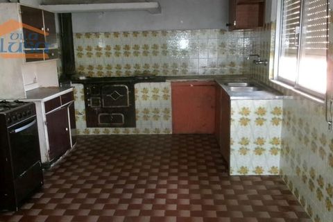 Villa i Seia, Guarda, Seia - € 130.000 | Ref: 804232028 - foto 6