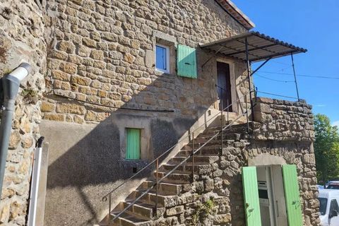 Villa i Les Vans, Ardeche, Les Vans - € 170.000 | Ref: 83294855 - foto 2