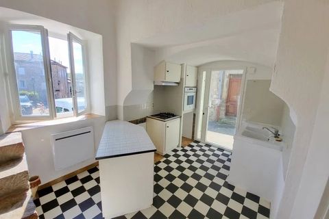 Villa i Les Vans, Ardeche, Les Vans - € 170.000 | Ref: 83294855 - foto 5