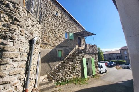 Villa i Les Vans, Ardeche, Les Vans - € 170.000 | Ref: 83294855 - foto 6