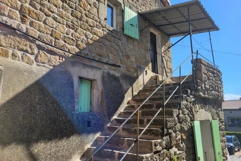 Villa i Les Vans, Ardeche, Les Vans - € 170.000 | Ref: 83294855 - foto 7