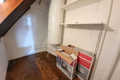Villa i Les Vans, Ardeche, Les Vans - € 170.000 | Ref: 83294855 - foto 10