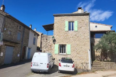 Villa i Les Vans, Ardeche, Les Vans - € 170.000 | Ref: 83294855 - foto 15