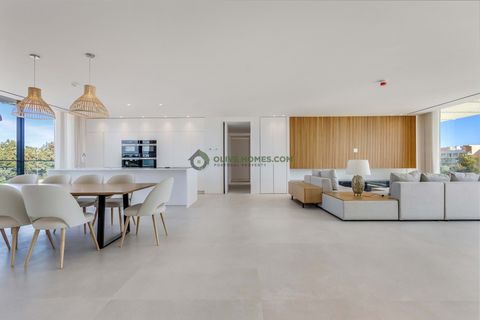 Lejlighed i Vilamoura, Faro, Vilamoura - € 2.700.000 | Ref: OHL2070 - foto 10