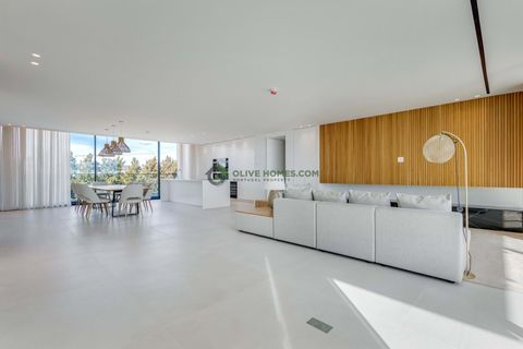 Lejlighed i Vilamoura, Faro, Vilamoura - € 2.700.000 | Ref: OHL2070 - foto 14