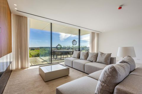 Lejlighed i Vilamoura, Faro, Vilamoura - € 2.700.000 | Ref: OHL2070 - foto 16