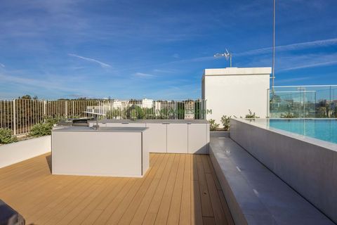 Lejlighed i Vilamoura, Faro, Vilamoura - € 2.700.000 | Ref: OHL2070 - foto 44