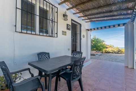 Villa i Torrox, Malaga, Torrox - € 289.000 | Ref: CP621 - foto 7