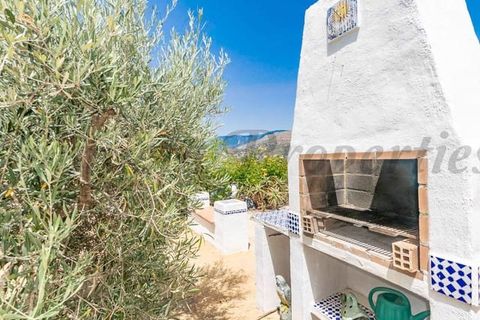 Villa i Torrox, Malaga, Torrox - € 289.000 | Ref: CP621 - foto 8