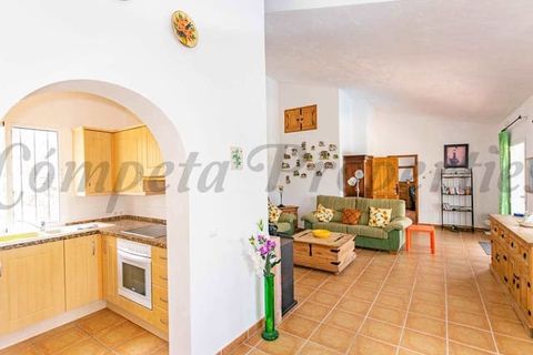 Villa i Torrox, Malaga, Torrox - € 289.000 | Ref: CP621 - foto 10