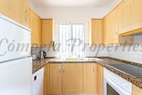 Villa i Torrox, Malaga, Torrox - € 289.000 | Ref: CP621 - foto 11