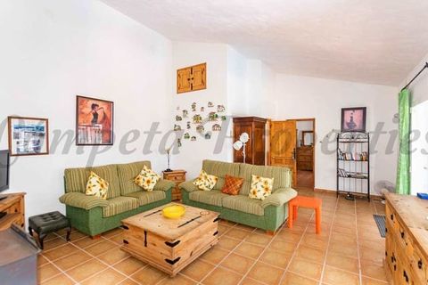 Villa i Torrox, Malaga, Torrox - € 289.000 | Ref: CP621 - foto 12