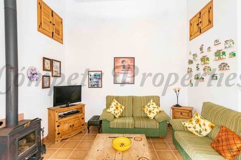 Villa i Torrox, Malaga, Torrox - € 289.000 | Ref: CP621 - foto 13
