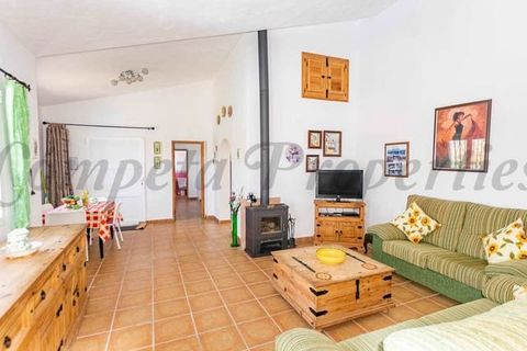 Villa i Torrox, Malaga, Torrox - € 289.000 | Ref: CP621 - foto 14
