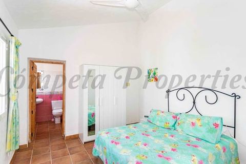Villa i Torrox, Malaga, Torrox - € 289.000 | Ref: CP621 - foto 15