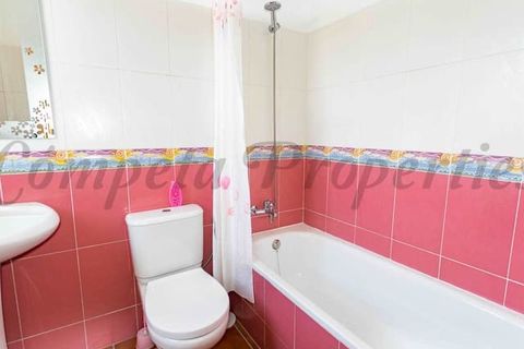 Villa i Torrox, Malaga, Torrox - € 289.000 | Ref: CP621 - foto 16