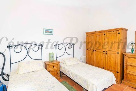 Villa i Torrox, Malaga, Torrox - € 289.000 | Ref: CP621 - foto 17
