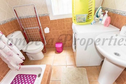 Villa i Torrox, Malaga, Torrox - € 289.000 | Ref: CP621 - foto 18