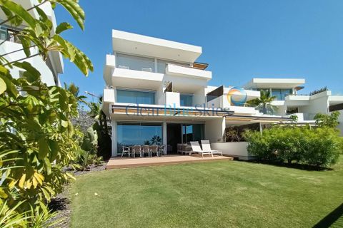 Duplex i Abama, Tenerife, Abama - € 1.290.000 | Ref: 8484 - foto 1