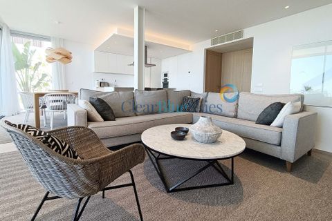Duplex i Abama, Tenerife, Abama - € 1.290.000 | Ref: 8484 - foto 10