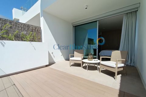 Duplex i Abama, Tenerife, Abama - € 1.290.000 | Ref: 8484 - foto 19