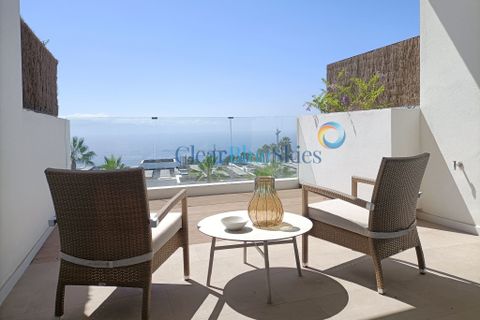 Duplex i Abama, Tenerife, Abama - € 1.290.000 | Ref: 8484 - foto 20