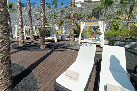 Duplex i Abama, Tenerife, Abama - € 1.290.000 | Ref: 8484 - foto 30