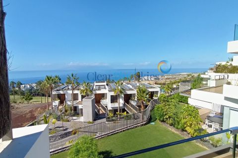 Duplex i Abama, Tenerife, Abama - € 1.290.000 | Ref: 8484 - foto 21