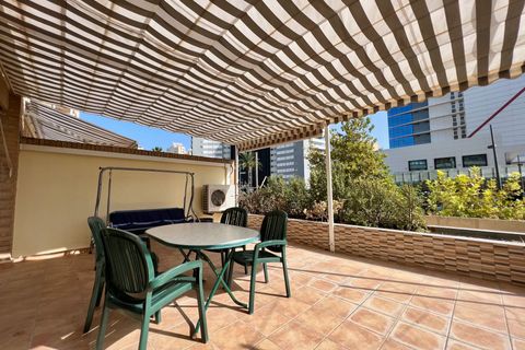 Apartment in Calpe, Alicante - photo 1