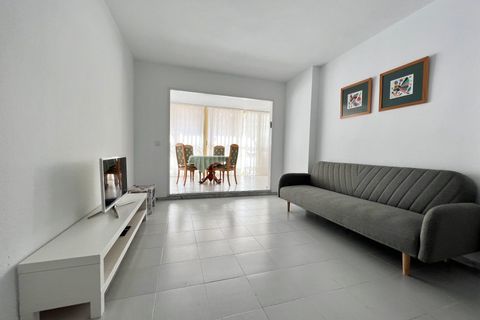 Apartment in Calpe, Alicante - photo 3