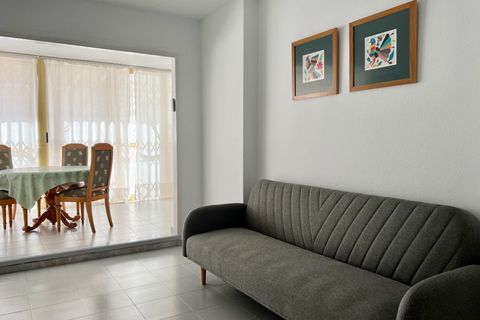 Apartment in Calpe, Alicante - photo 4