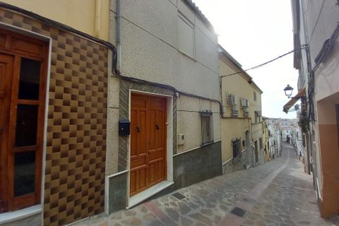 Byhus i Martos, Jaen, Martos - € 60.000 | Ref: Casa Friday - foto 1