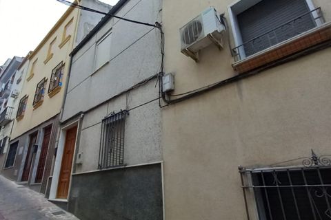 Byhus i Martos, Jaen, Martos - € 60.000 | Ref: Casa Friday - foto 3