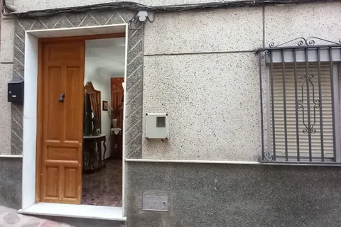 Byhus i Martos, Jaen, Martos - € 60.000 | Ref: Casa Friday - foto 4