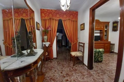 Byhus i Martos, Jaen, Martos - € 60.000 | Ref: Casa Friday - foto 5