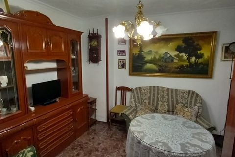 Byhus i Martos, Jaen, Martos - € 60.000 | Ref: Casa Friday - foto 9