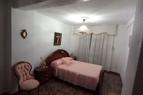 Byhus i Martos, Jaen, Martos - € 60.000 | Ref: Casa Friday - foto 12