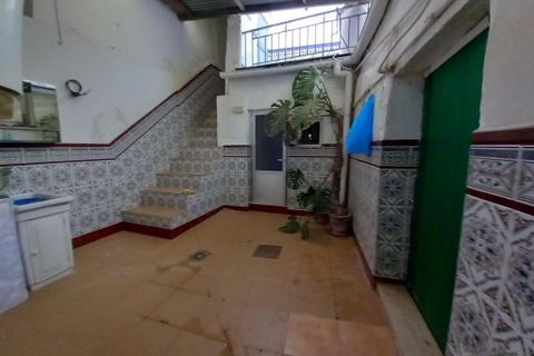 Byhus i Martos, Jaen, Martos - € 60.000 | Ref: Casa Friday - foto 18