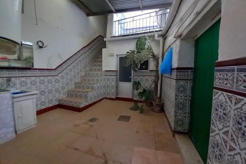 Byhus i Martos, Jaen, Martos - € 60.000 | Ref: Casa Friday - foto 21