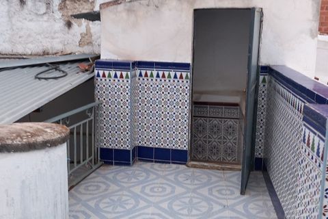 Byhus i Martos, Jaen, Martos - € 60.000 | Ref: Casa Friday - foto 22