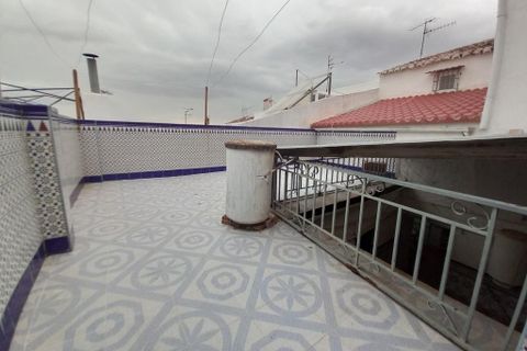 Byhus i Martos, Jaen, Martos - € 60.000 | Ref: Casa Friday - foto 23