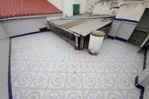 Byhus i Martos, Jaen, Martos - € 60.000 | Ref: Casa Friday - foto 24