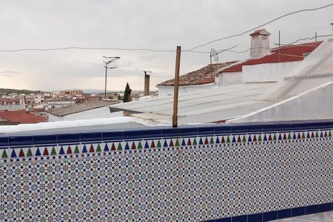 Byhus i Martos, Jaen, Martos - € 60.000 | Ref: Casa Friday - foto 25