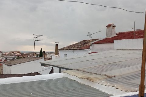 Byhus i Martos, Jaen, Martos - € 60.000 | Ref: Casa Friday - foto 26